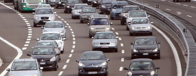 Mercato auto aprile 2018