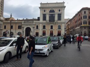 flash-mob-elettrico-roma