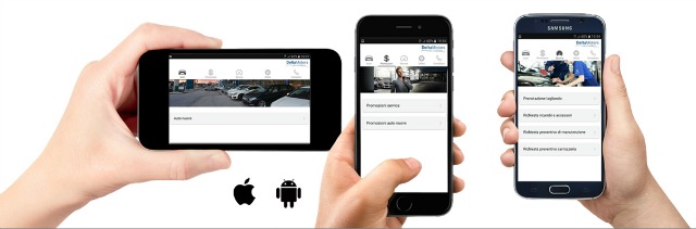 Fondi per l'innvazione