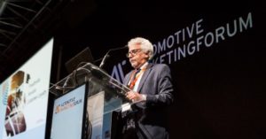 FeelGood Mercedes Renzo Renzi direttore marketing aftersales