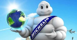 pneumatici invernali michelin