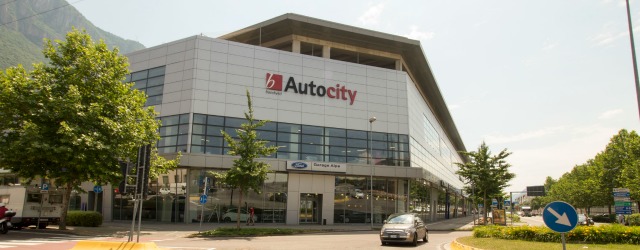 Automotive Dealer Report 2017 Autocity