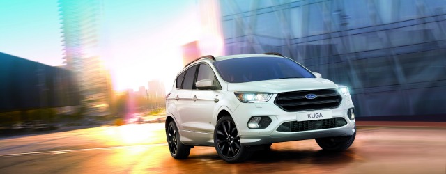 FordStore Autosas Firenze Kuga