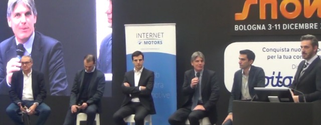 Internet Motors 2017