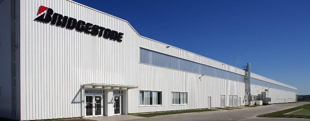 Bridgestone EXAMATION