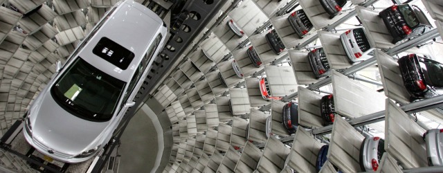 dati mercato auto febbraio 2017