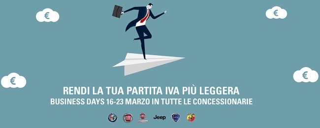 FCA Business Days 2017