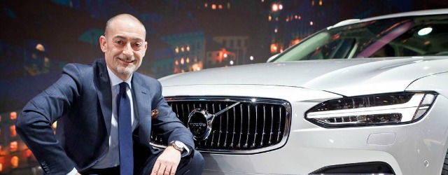 Concessionari Volvo Michele Crisci