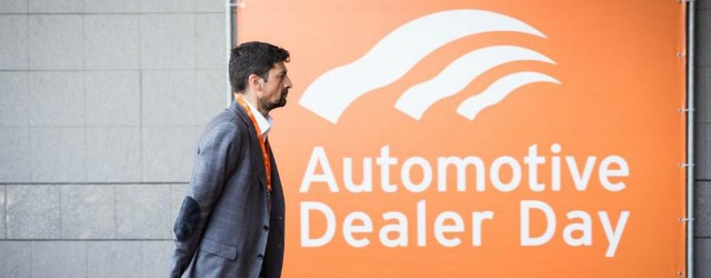 Automotive Dealer Day 2017