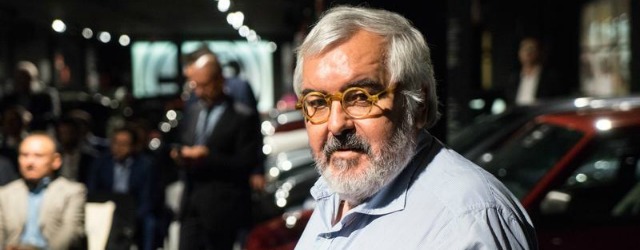 Consulta Service Manager - Umberto Seletto