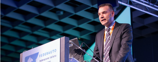 Federauto ad Automotive Dealer Day 2017