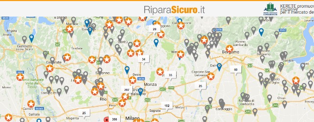 Riparasicuro di KeRete