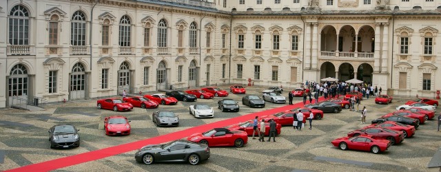 Programma Salone di Torino 2017