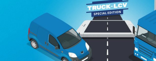 Internet Motors 2017 per Truck e LCV