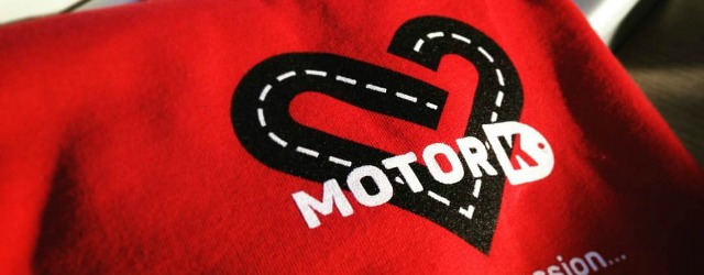 MotorK