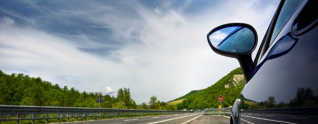 Sicurezza e auto a guida autonoma