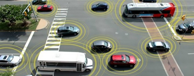 La sicurezza delle auto a guida autonoma