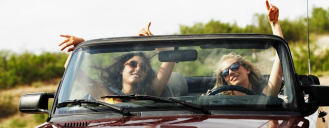 Ecco le auto per i giovani