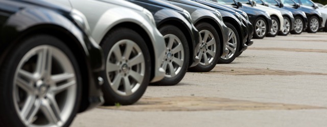 Mercato delle auto usate: a giugno 2017 segno più
