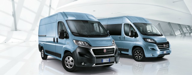 Ecoincentivi sul Ducato a metano