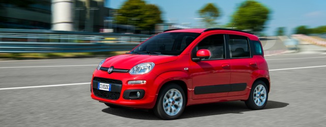 Super rottamazione Fiat e Lancia