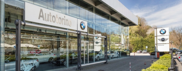 Autotorino lancia Rent2Go con il Gruppo Barchetti e la Banca Popolare di Sondrio 