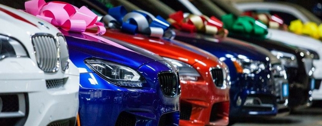 Mercato auto usate settembre 2017