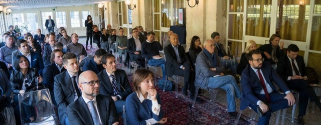 Digital Dealer Tour, prima tappa in Triveneto per BtheOne