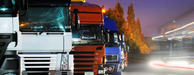 Mercato veicoli commerciali 2017 e Truck