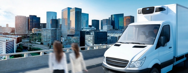 Mercato veicoli commerciali ottobre 2017