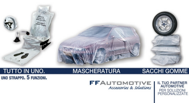 FFautomotive