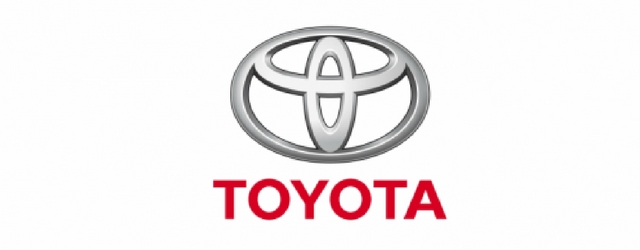 Massimo Caruccio, nuovo ad Toyota