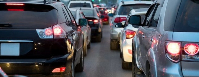 Mercato auto chiusura 2018