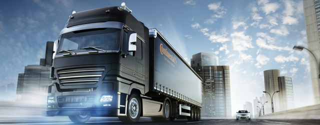 Mercato veicoli commerciali Internet Motors Truck & LCV