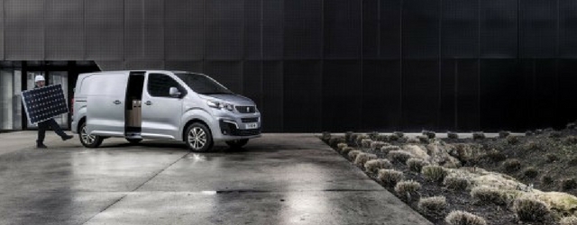 Mercato veicoli commerciali novembre 2017