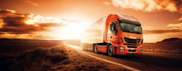 Mercato veicoli industriali novembre 2017