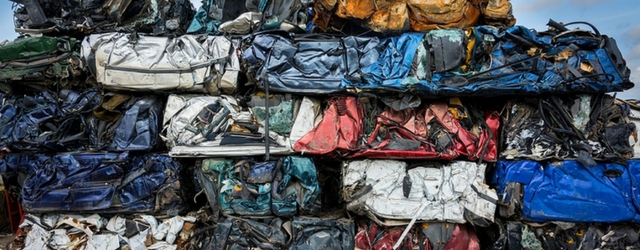 Auto più rottamate nel 2017