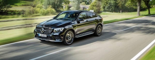 Ecobonus Mercedes-Benz 2018