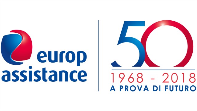 Europ Assistance 50 anni