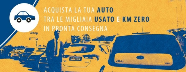 E-commerce auto usate Autotorino