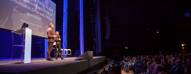 Internet Motors Milano 2018