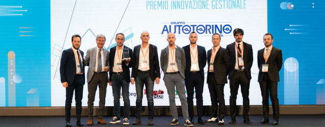 Autotorino e il progetto di smaterializzazione dei documenti