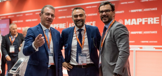 Mapfre Automotive Dealer Day 2018