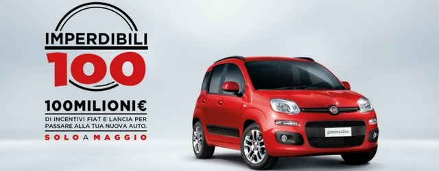 Imperdibili100Fiat