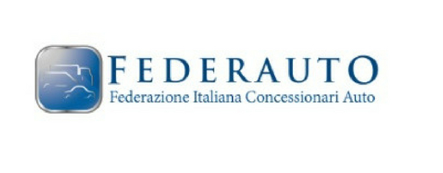 Federauto: nuovo logo