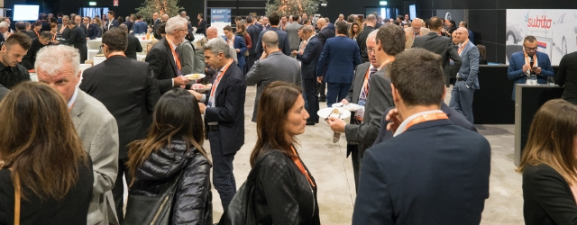 Automotive Forum 2018 partecipanti