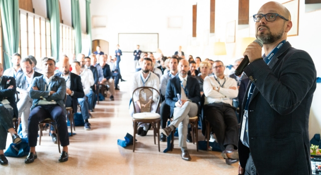 Degustazioni di Usato, Agos e BtheOne, workshop sul business dell'usato