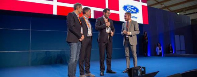 Ford Comunicazione post vendita Service Day 2018