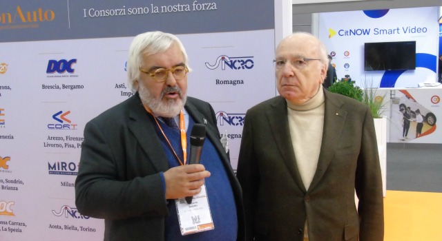 Automotive Dealer Report 2019