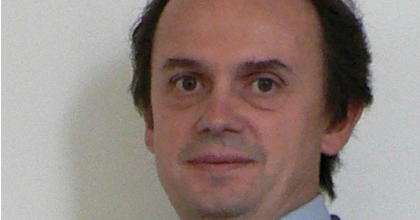 Fabio Uglietti, responsabile marketing di Quattroruote Professional
